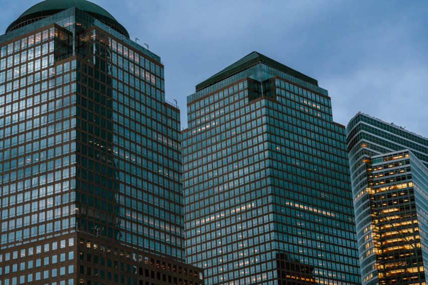 Brookfield Place NYC